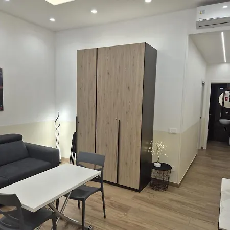 Doma House Tatil Evi Nocera Inferiore