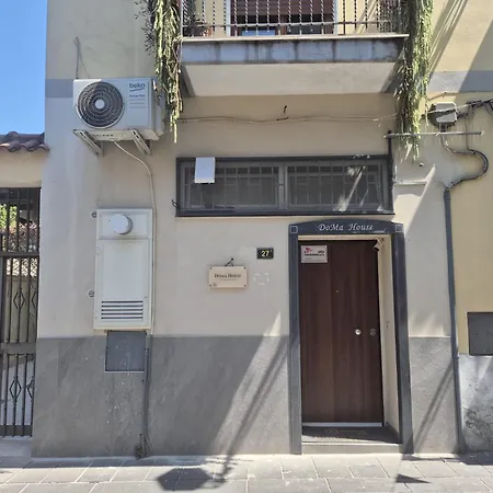 Doma House Nocera Inferiore